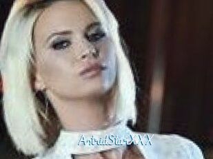 AstridStarXXX
