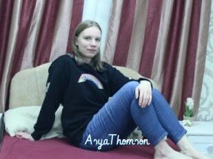 AsyaThomson