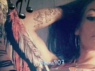 Athena907