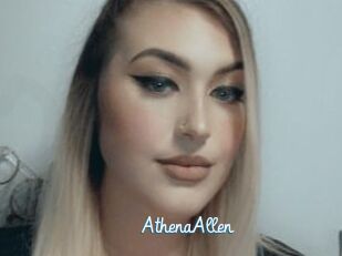 AthenaAllen