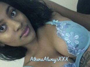 AthenaAlwaysXXX