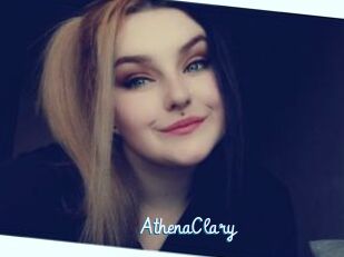 AthenaClary