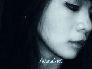 AthenaDoll