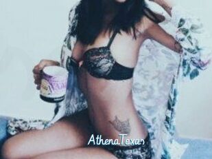 Athena_Texas