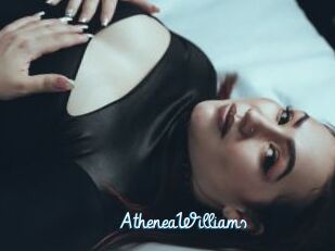 AtheneaWilliams
