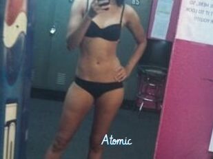 Atomic