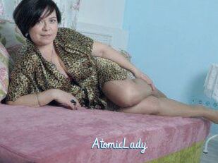 AtomicLady