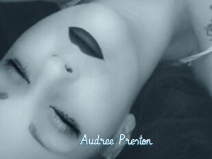 Audree_Preston