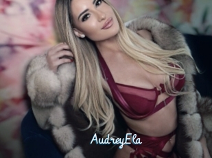 AudreyEla Sexe Cool
