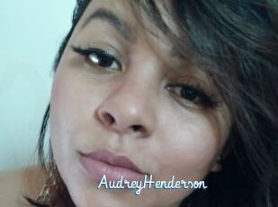 AudreyHenderson