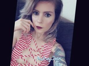 AudreyJean