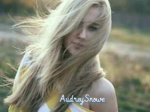 AudreySnowe