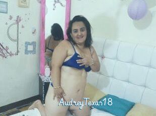 AudreyTexas18