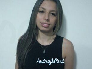 AudreyWard