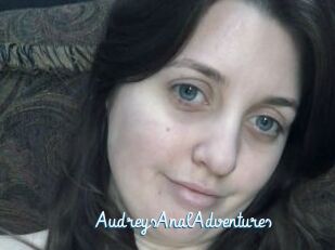 AudreysAnalAdventures