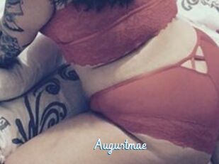 Augustmae