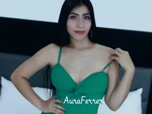 AuraFerrer