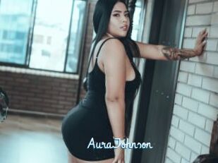 AuraJohnson