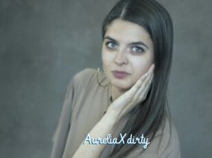 AureliaXdirty