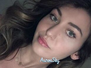 AuroaSky