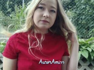 AurorAmiss