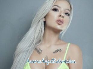 AuroraAngelBabestation