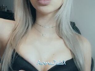 AuroraJadeX