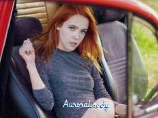 AuroraLovely