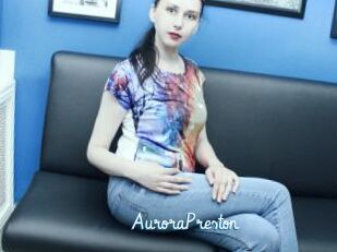 AuroraPreston
