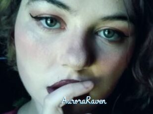 AuroraRaven