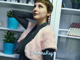 AuroraRays