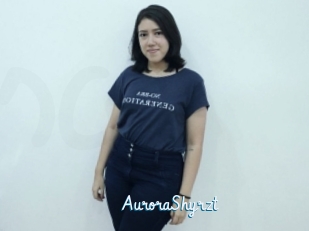 AuroraShyrzt