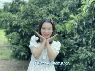 AuroraThompson