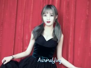 AuroraYing