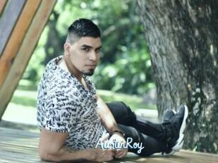 AustinRoy