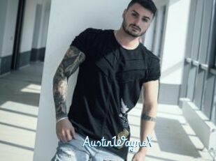 AustinWayneX