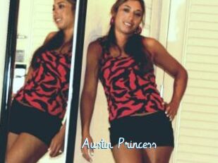 Austin_Princess