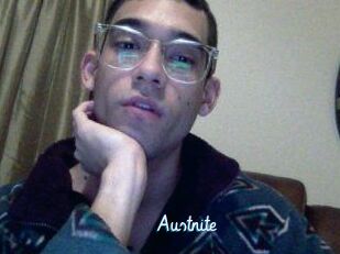 Austnite
