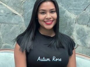 Autum_Rose