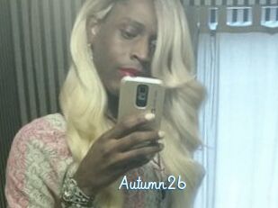 Autumn26