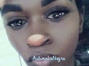 AutumnLaNegra