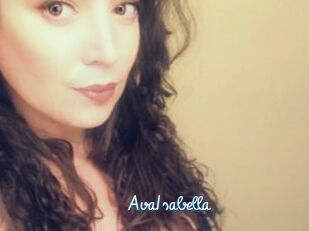 AvaIsabella