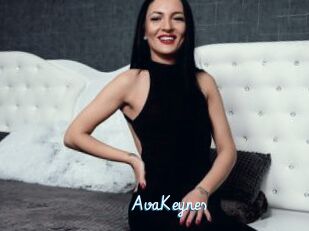 AvaKeynes