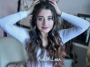AvaMcLean