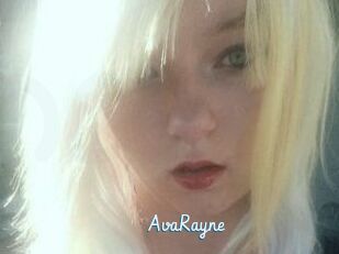 AvaRayne
