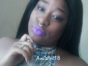 AvaWest18