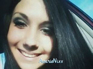 AvarieNixx