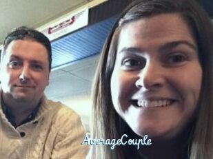 AverageCouple