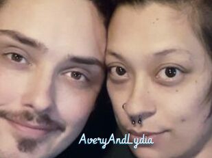 AveryAndLydia