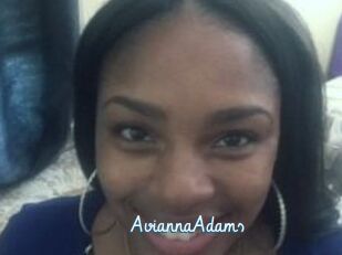 AviannaAdams